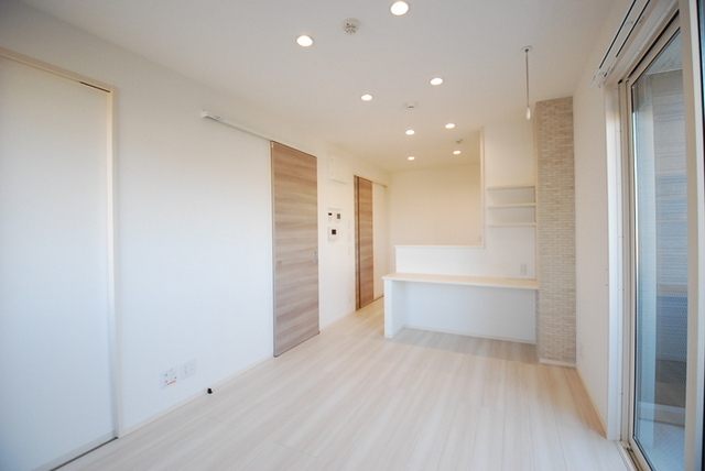 居室・リビング　１０１　ＬＤＫ