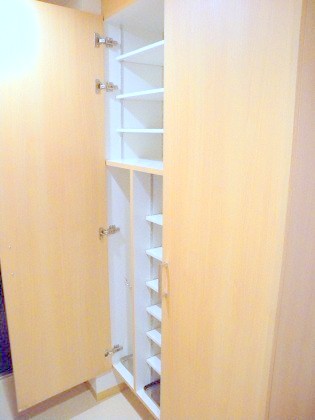 その他　シューズボックスです♪