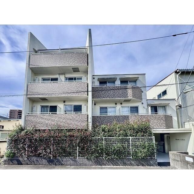 建物外観　＊別部屋参照イメージです。