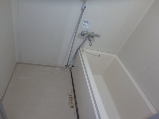 バス・シャワールーム　日々の暮らしに欠かせないお風呂です