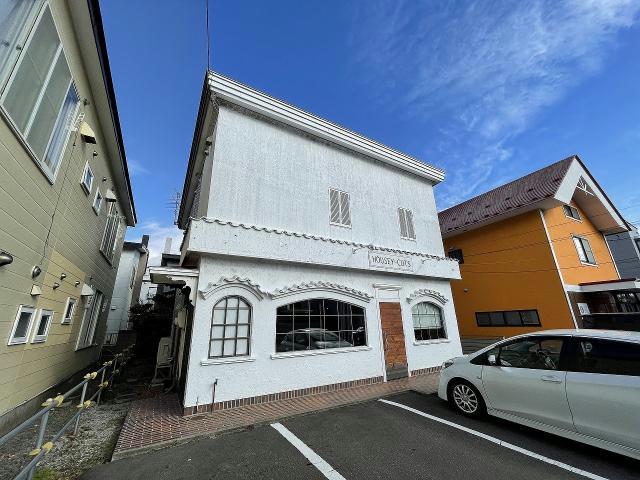 その他　周辺環境