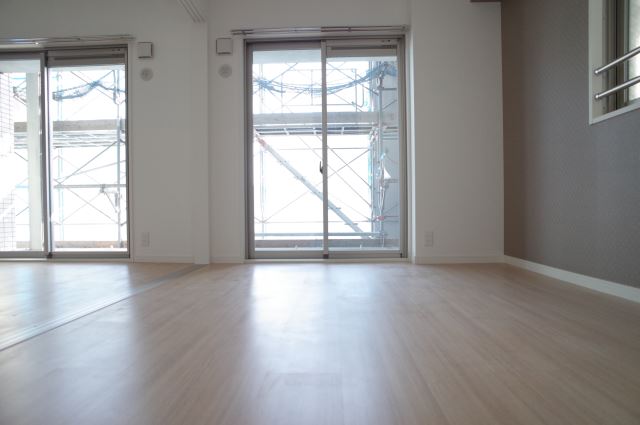 その他部屋・スペース　洋室