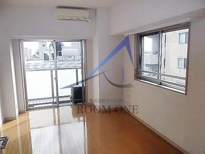 その他部屋・スペース　寝室です。