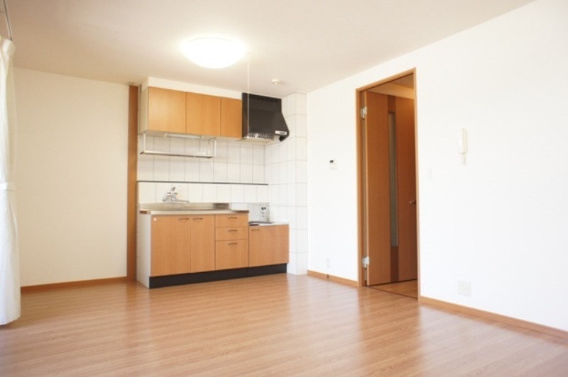 居室・リビング　図面と現状に相違がある場合には現状を優先