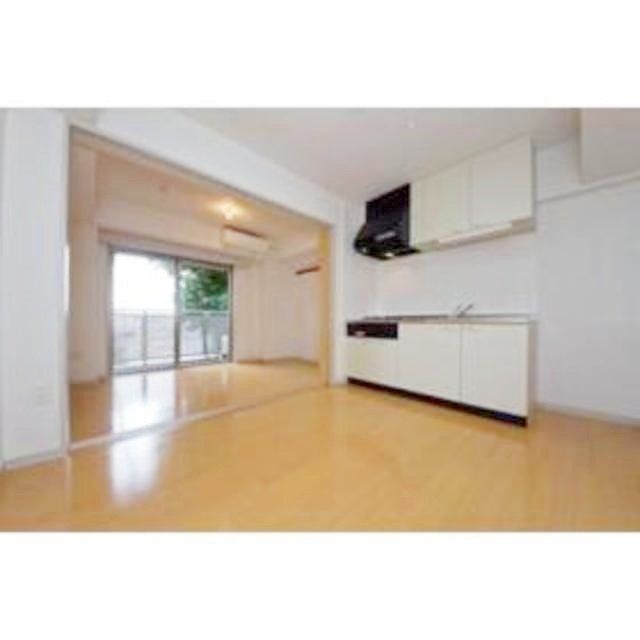 居室・リビング　★洋室★