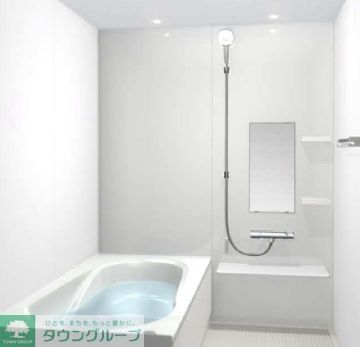 バス・シャワールーム　★イメージ画像★