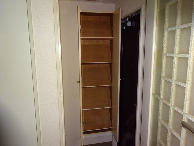 収納　別部屋写真、サンプルになります