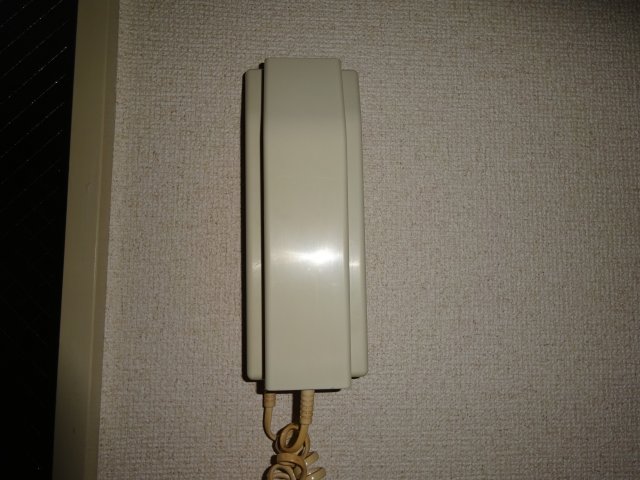 セキュリティ　別部屋写真、サンプルになります