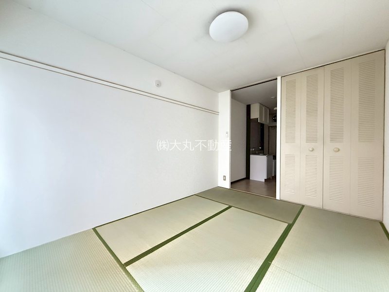 その他部屋・スペース　和室