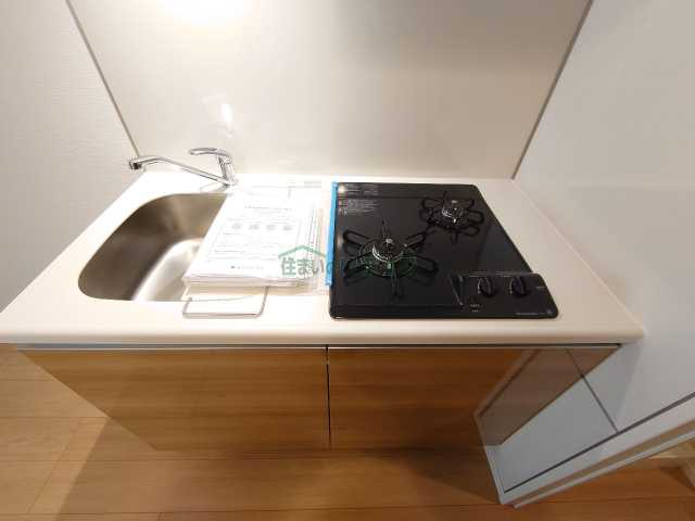 キッチン　別部屋参考写真