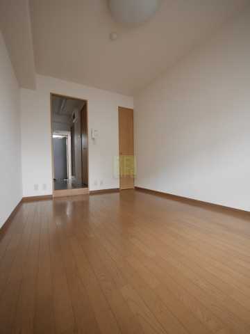 その他部屋・スペース　コンフォリア早稲田DEUX