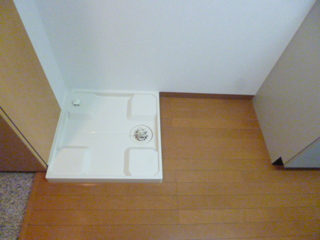 その他設備　別部屋の写真です