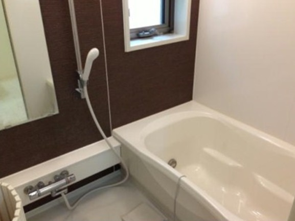 バス・シャワールーム　☆お風呂☆