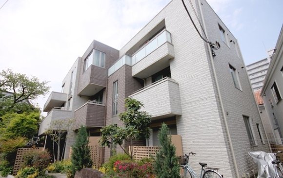 建物外観　☆外観☆