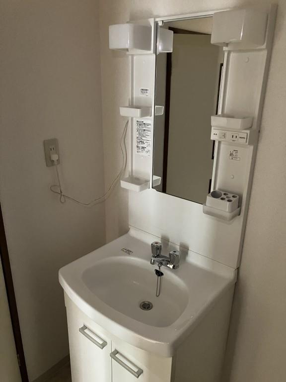 洗面設備　☆独立洗面台☆