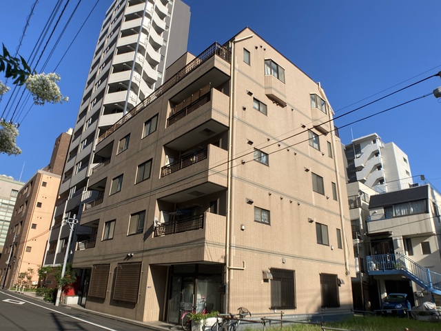 建物外観　☆外観☆