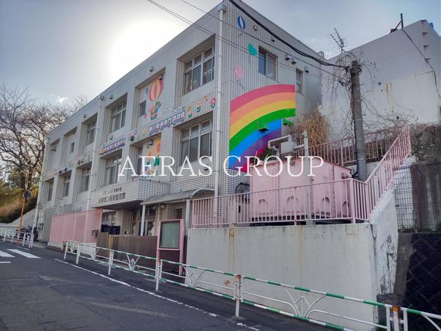 幼稚園・保育園　聖ヨゼフ保育園西原（幼稚園・保育園）まで254m