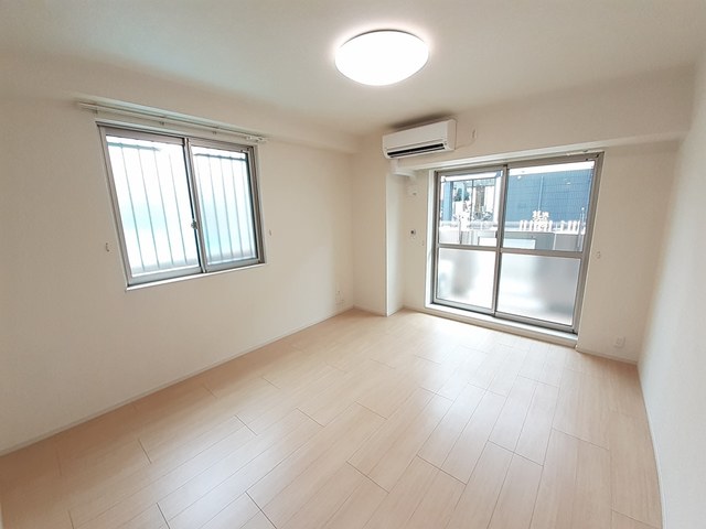 居室・リビング　居室・リビング