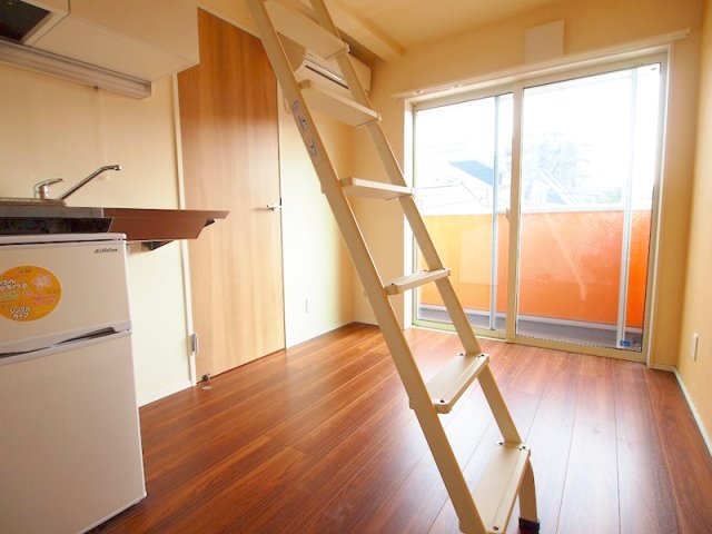 居室・リビング　☆リビング☆