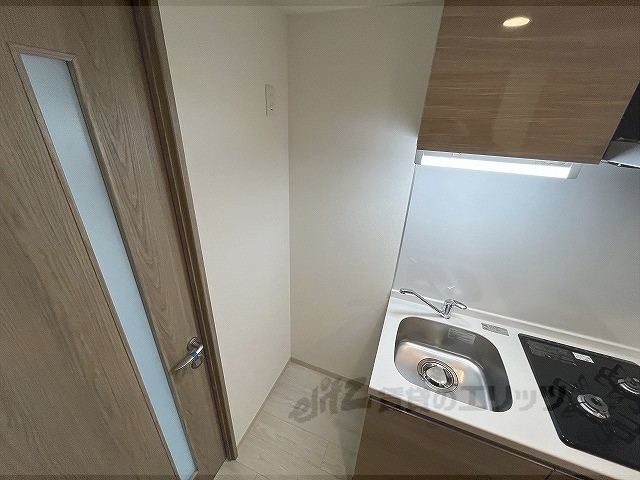 その他部屋・スペース　冷蔵庫置場