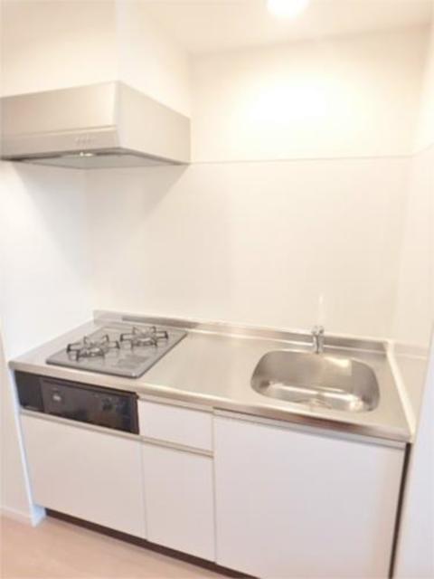 キッチン　参考写真です。