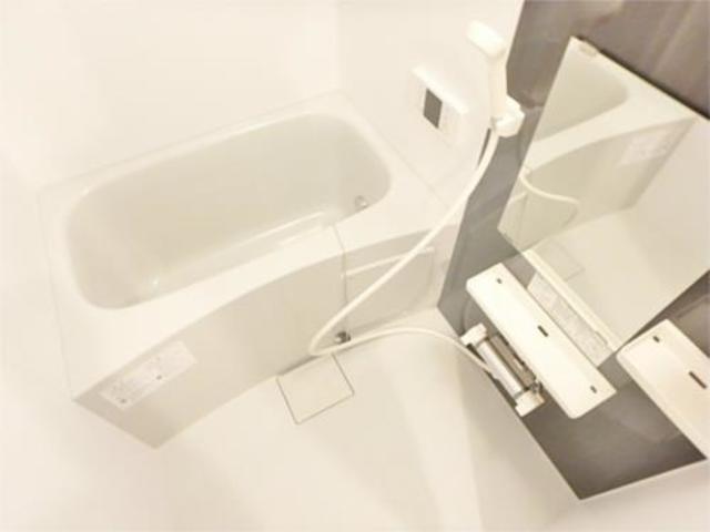 バス・シャワールーム　参考写真です。