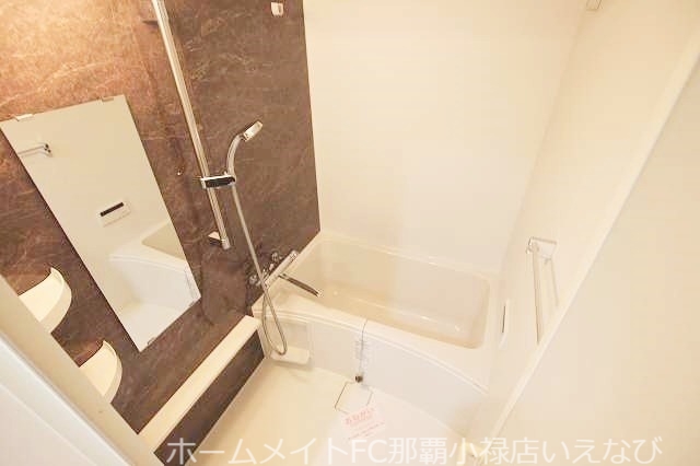 バス・シャワールーム　※イメージ写真となります。