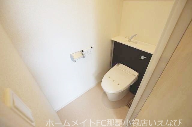 トイレ　※イメージ写真となります。