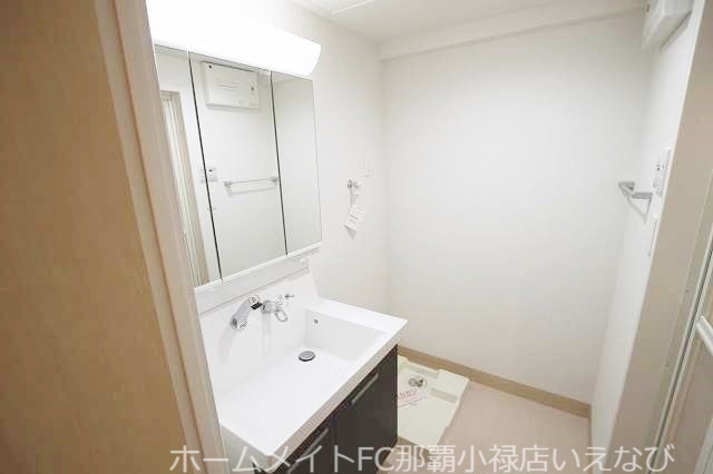 洗面設備　※イメージ写真となります。