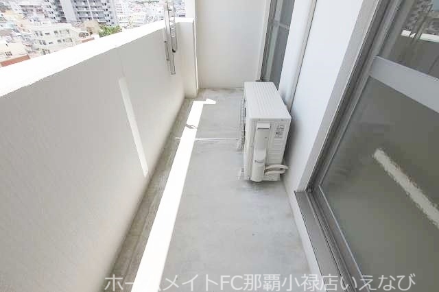 バルコニー　※イメージ写真となります。