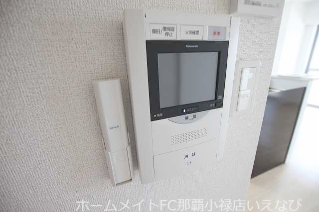 セキュリティ　※イメージ写真となります。