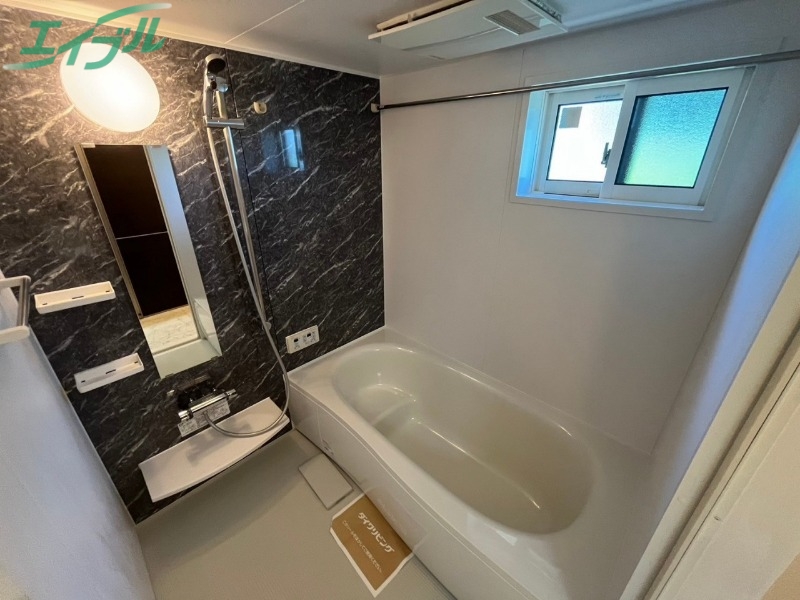 バス・シャワールーム　同物件別室写真