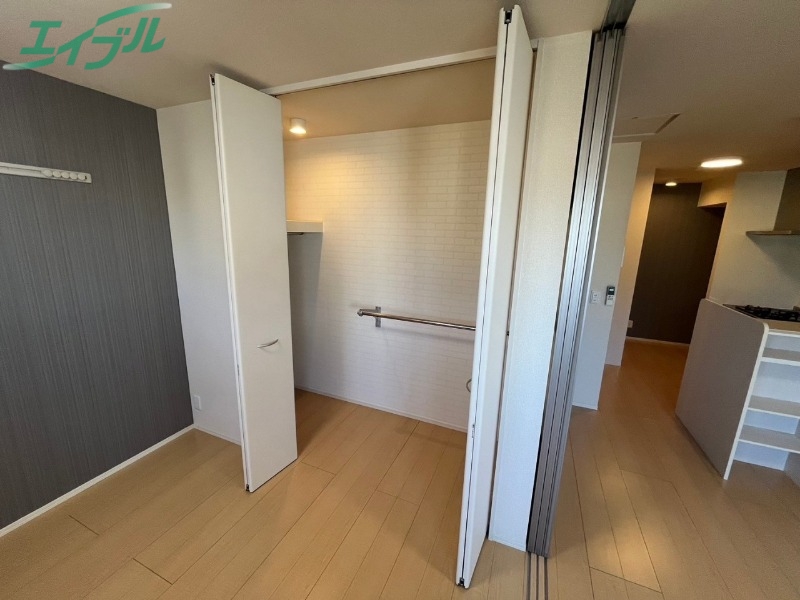 収納　同物件別室写真