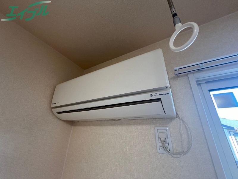 その他設備　同物件別室写真