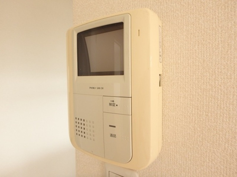 セキュリティ　図面と現状に相違がある場合には現状を優先