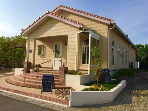 飲食店　Kana.u（飲食店）まで822m