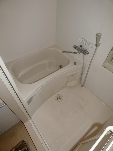 バス・シャワールーム　★追焚機能　浴室乾燥機付きのバスルーム★