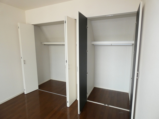 収納　★クローゼット★