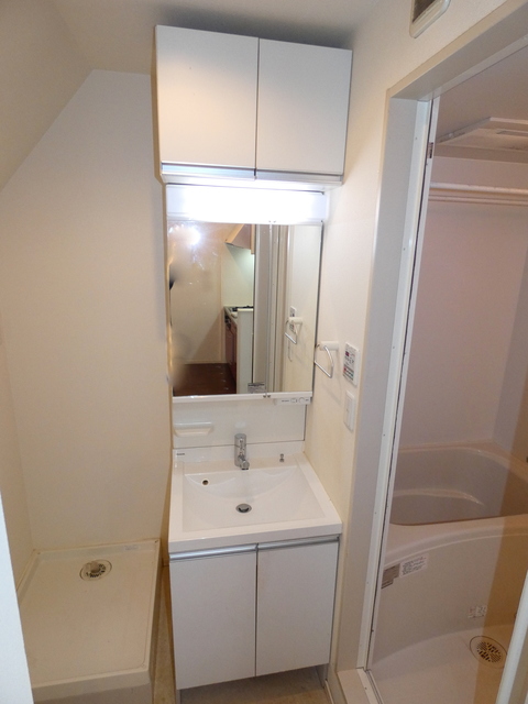 洗面設備　★シャンプードレッサー★