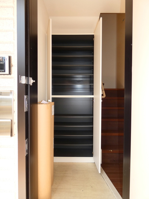 玄関　★シューズＢＯＸ★