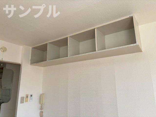 その他　加島ハイツ