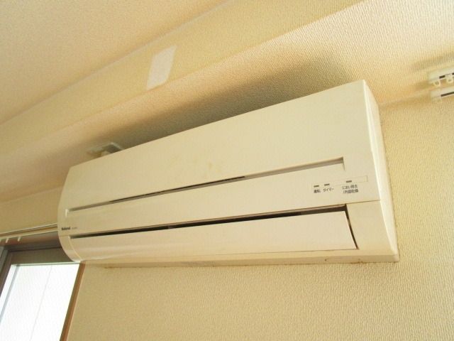 その他設備　★エアコン★