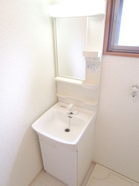 洗面設備　★洗面所★