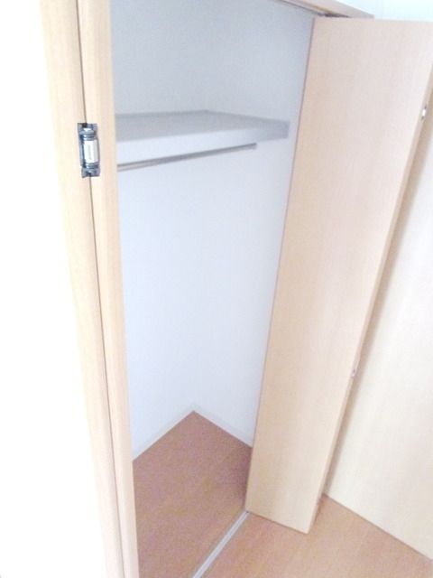 収納　★クローゼット★