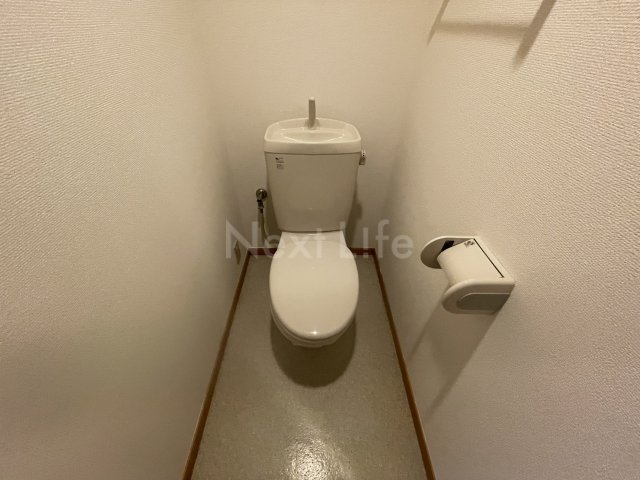 トイレ　フォンテーヌ