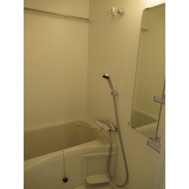 バス・シャワールーム　※参考写真