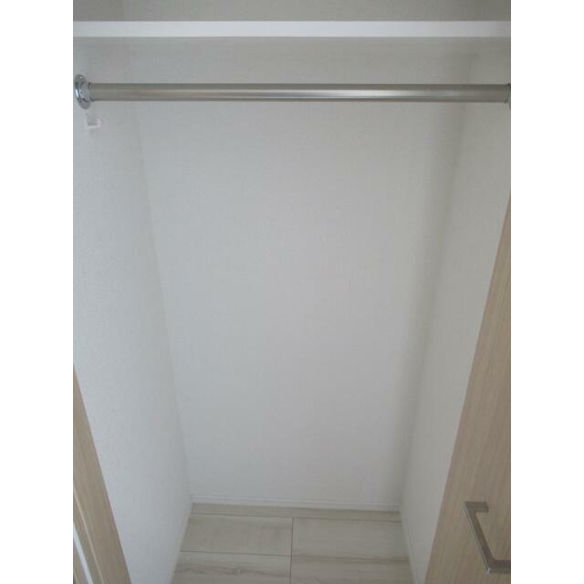 収納　※参考写真