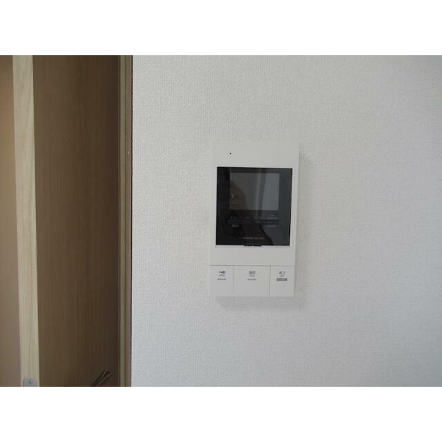 セキュリティ　※参考写真