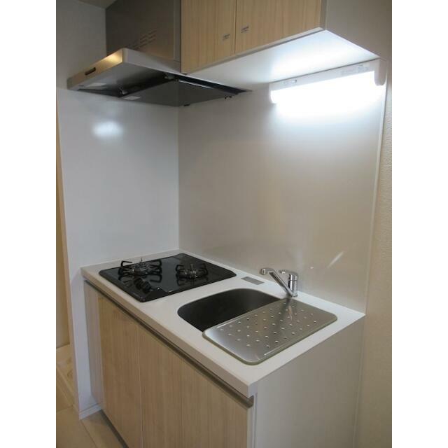 キッチン　※参考写真