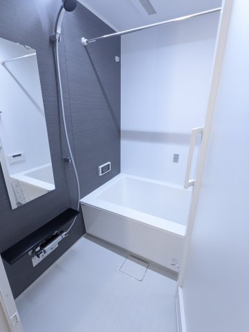 バス・シャワールーム　401号室